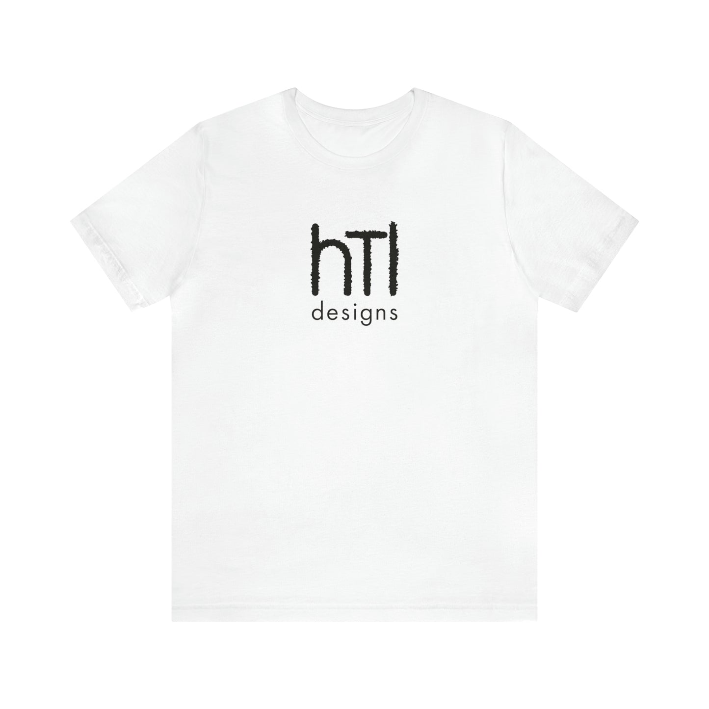 5 summer HTL t-shirt