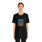 1 summer HTL t-shirt