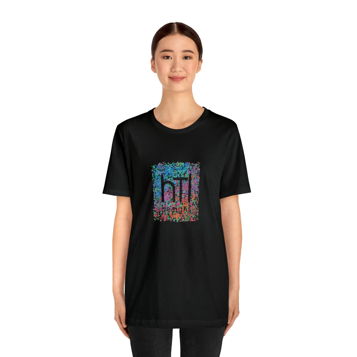 1 summer HTL t-shirt