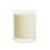 2 Scented Candle - Full Glass, 11oz