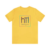 summer HTL t-shirt
