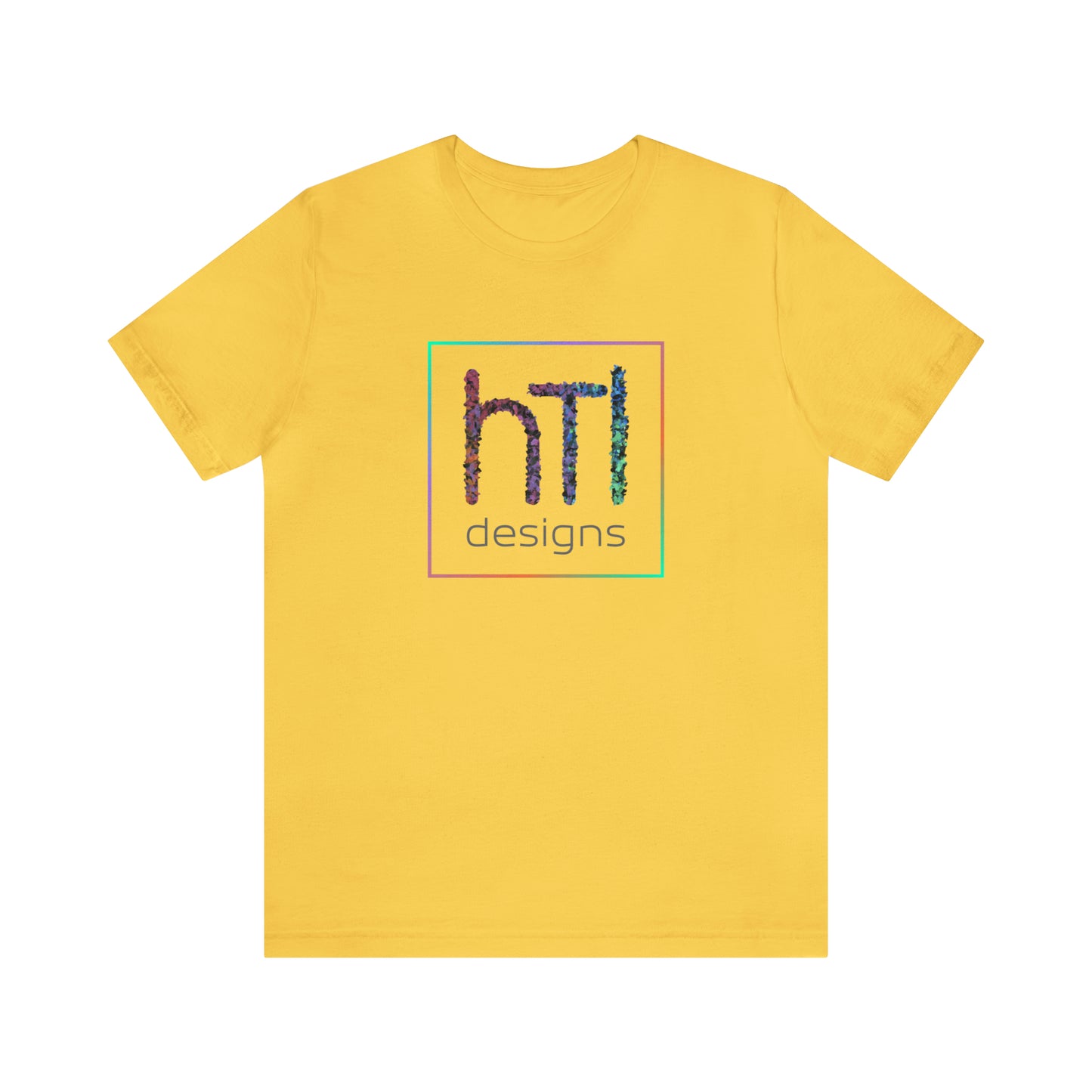 summer HTL t-shirt