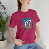2 summer HTL t-shirt