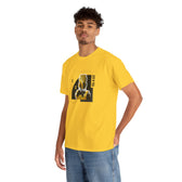 "The Yellow One" t-shirt