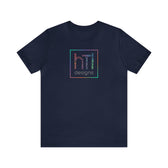 summer HTL t-shirt