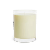 2 Scented Candle - Full Glass, 11oz