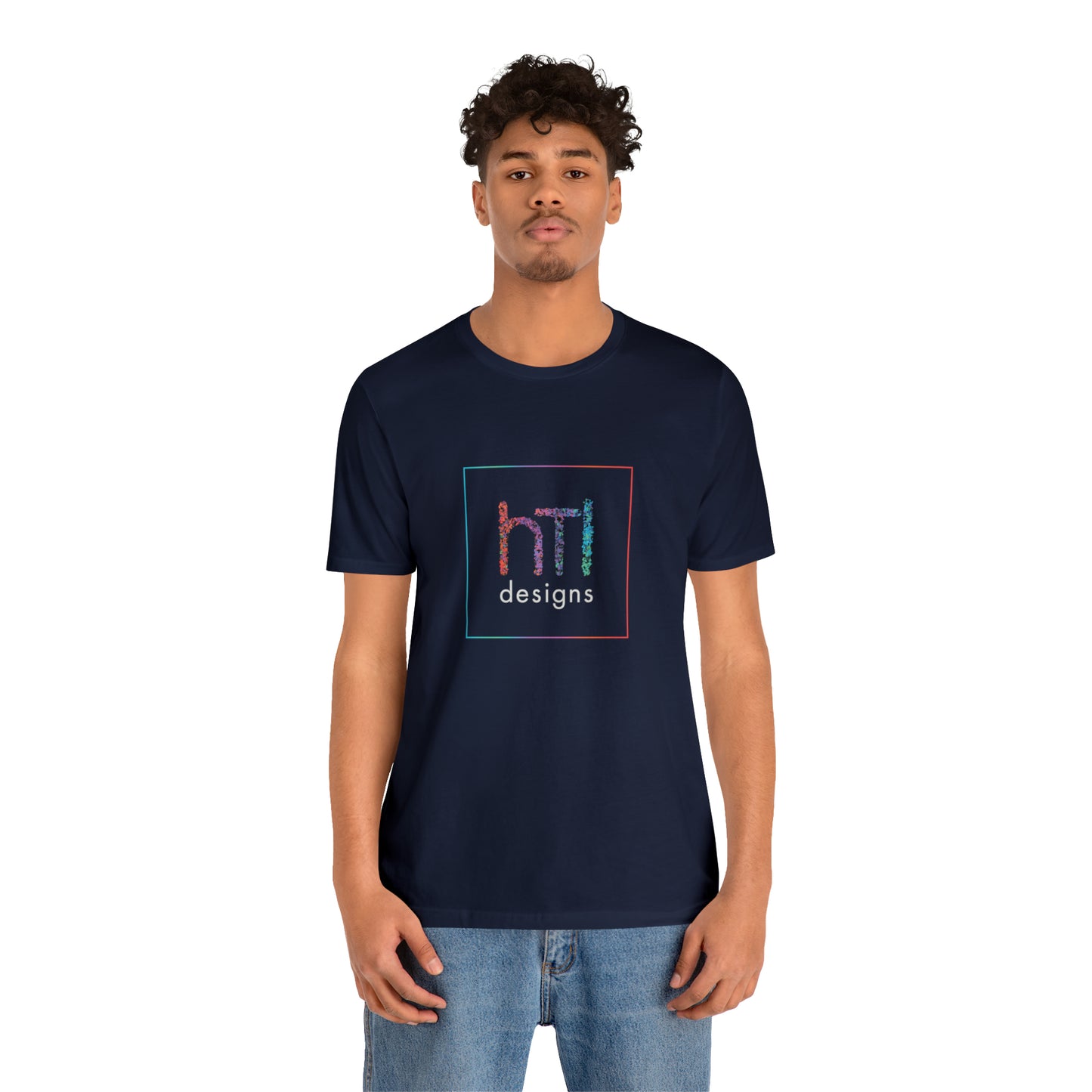 3 summer HTL t-shirt
