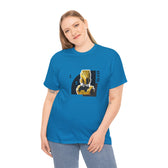 "The Yellow One" t-shirt