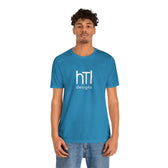 4 summer HTL t-shirt