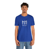 4 summer HTL t-shirt