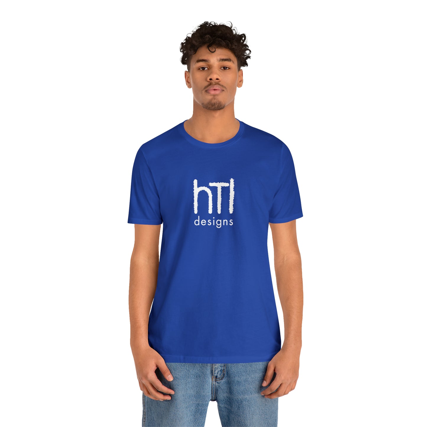 4 summer HTL t-shirt