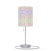 Lamp on a Stand, US|CA plug