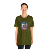 2 summer HTL t-shirt