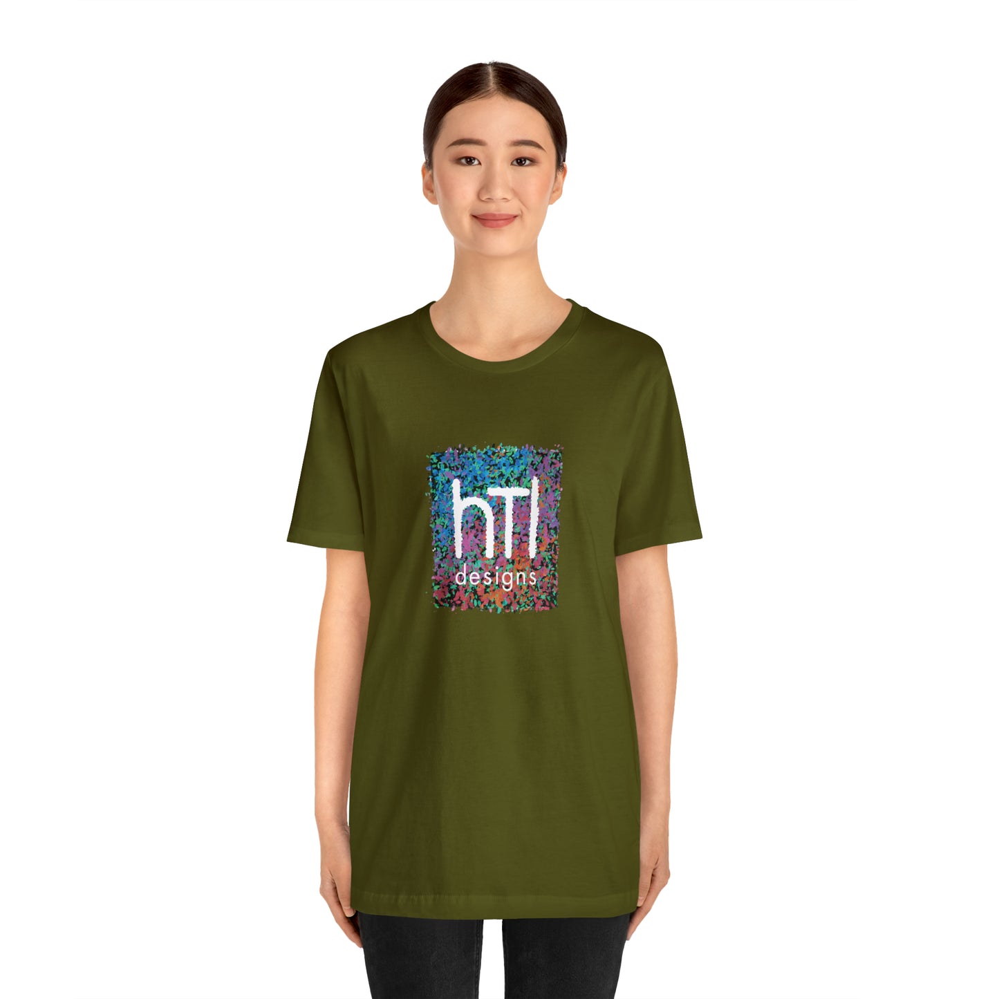 2 summer HTL t-shirt