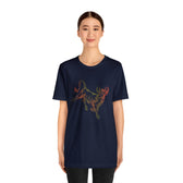 summer t-shirt taurus