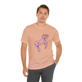 summer t-shirt aries