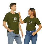 4 summer HTL t-shirt