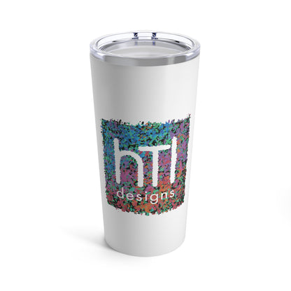 1 summer Tumbler 20oz
