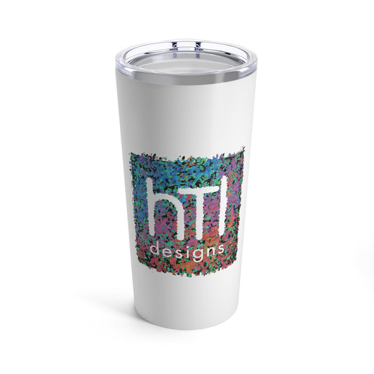 1 summer Tumbler 20oz