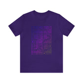 summer t-shirt geometric 7