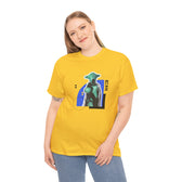 "The Teal One" t-shirt