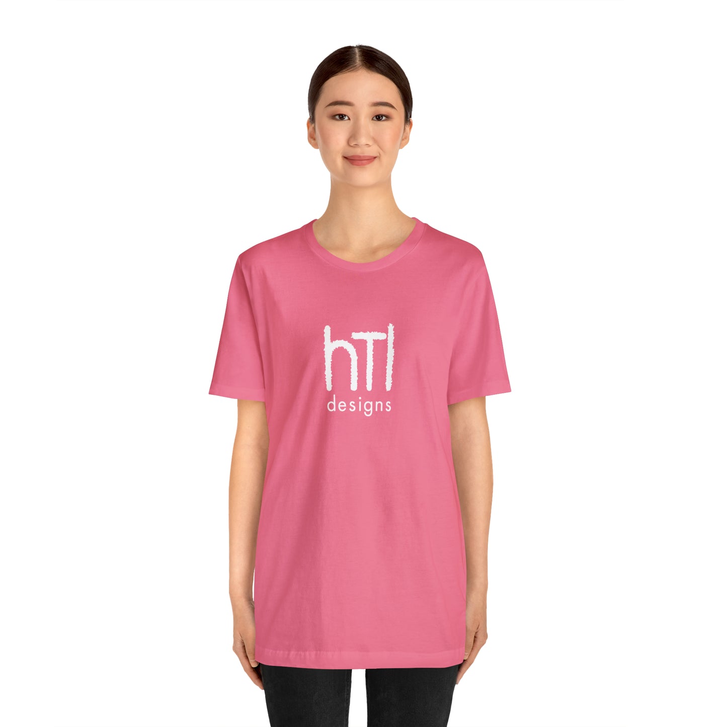 4 summer HTL t-shirt