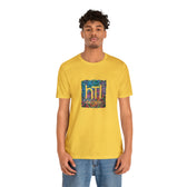1 summer HTL t-shirt