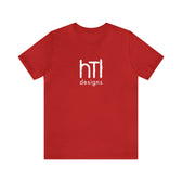 4 summer HTL t-shirt