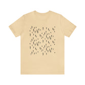 summer t-shirt geometric 8