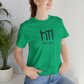 5 summer HTL t-shirt