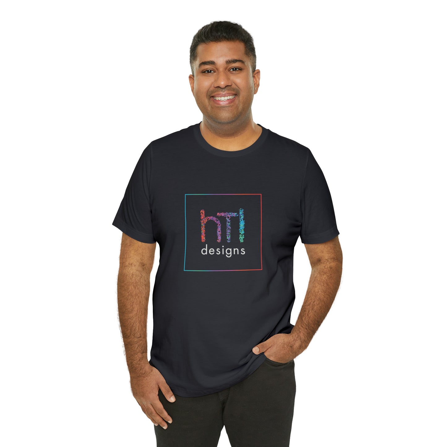 3 summer HTL t-shirt