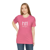 4 summer HTL t-shirt