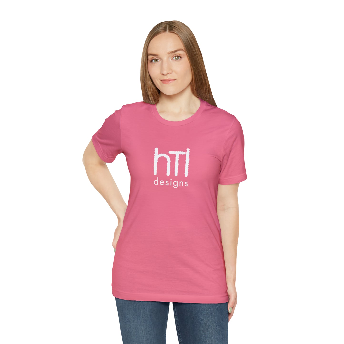 4 summer HTL t-shirt