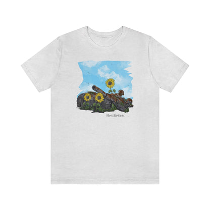 "Resilience" t-shirt