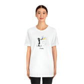 "Be Free Ukraine" t-shirt