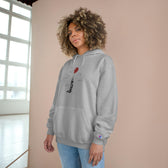 "Sky Balloon" Champion Hoodie