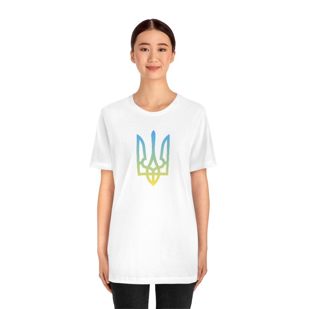 Trident unisex t-shirt