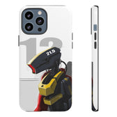 "Robot No.12" Tough Case