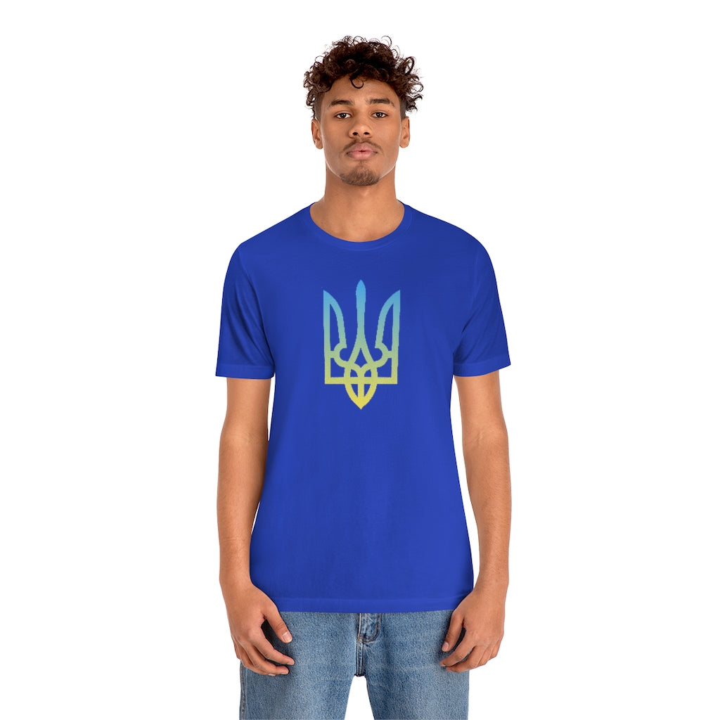 Trident unisex t-shirt