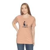 "Watering Life: Ukraine" t-shirt