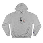 "Watering Life" Champion Hoodie