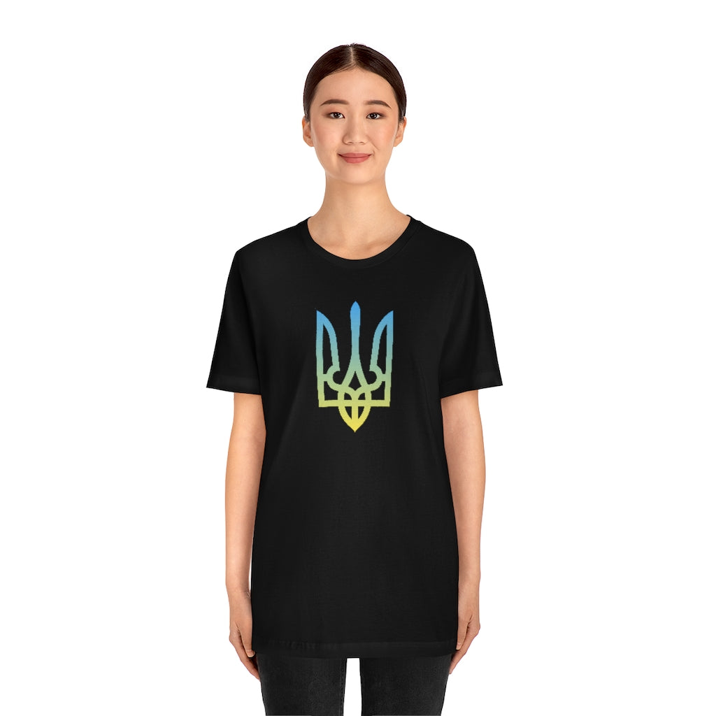 Trident unisex t-shirt