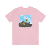 "Resilience" t-shirt