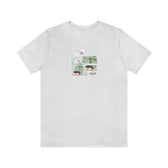 "Painful Heart" t-shirt