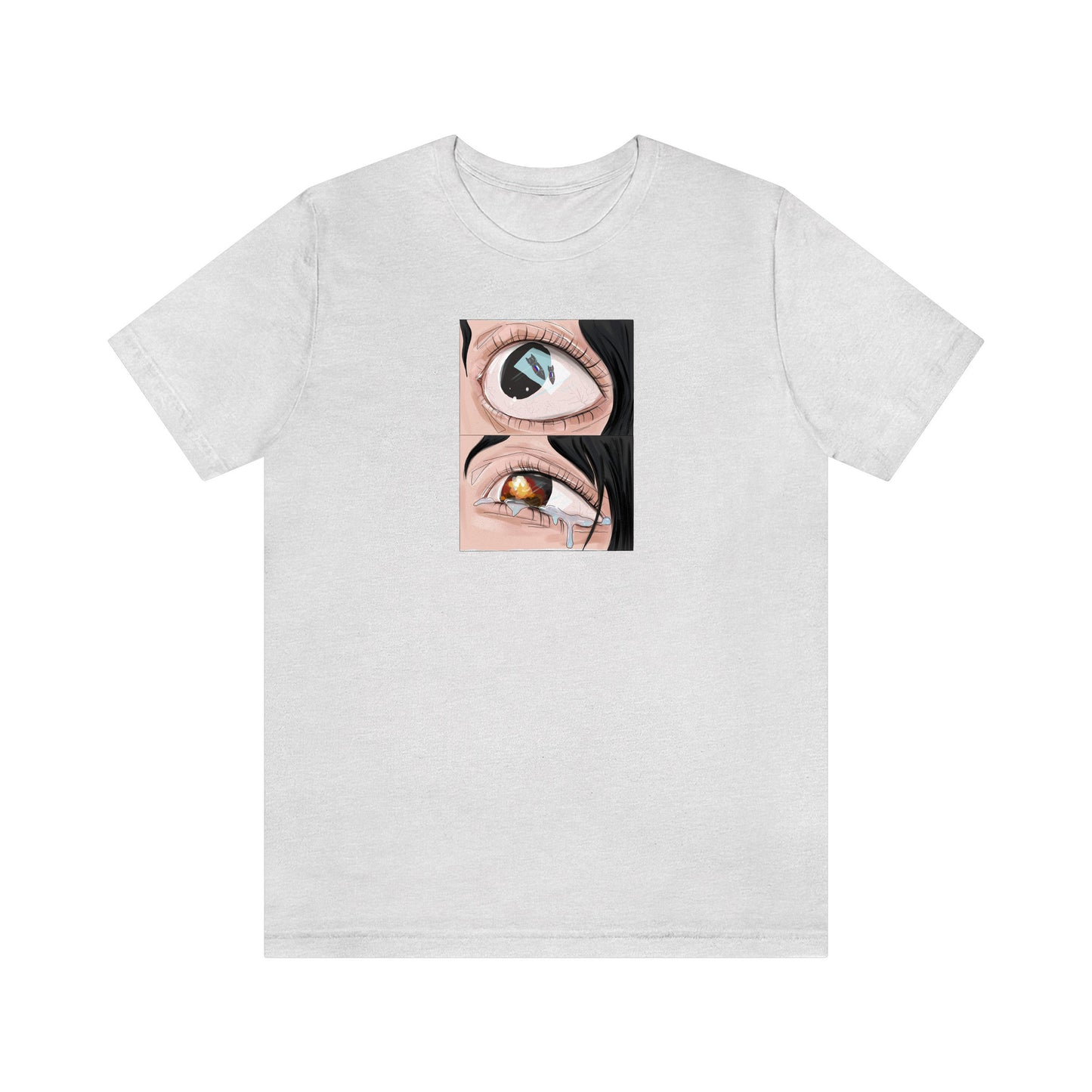 "Bomb in an Eye" t-shirt