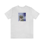 "Good Defense" t-shirt