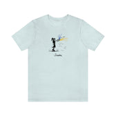 "Be Free Ukraine" t-shirt