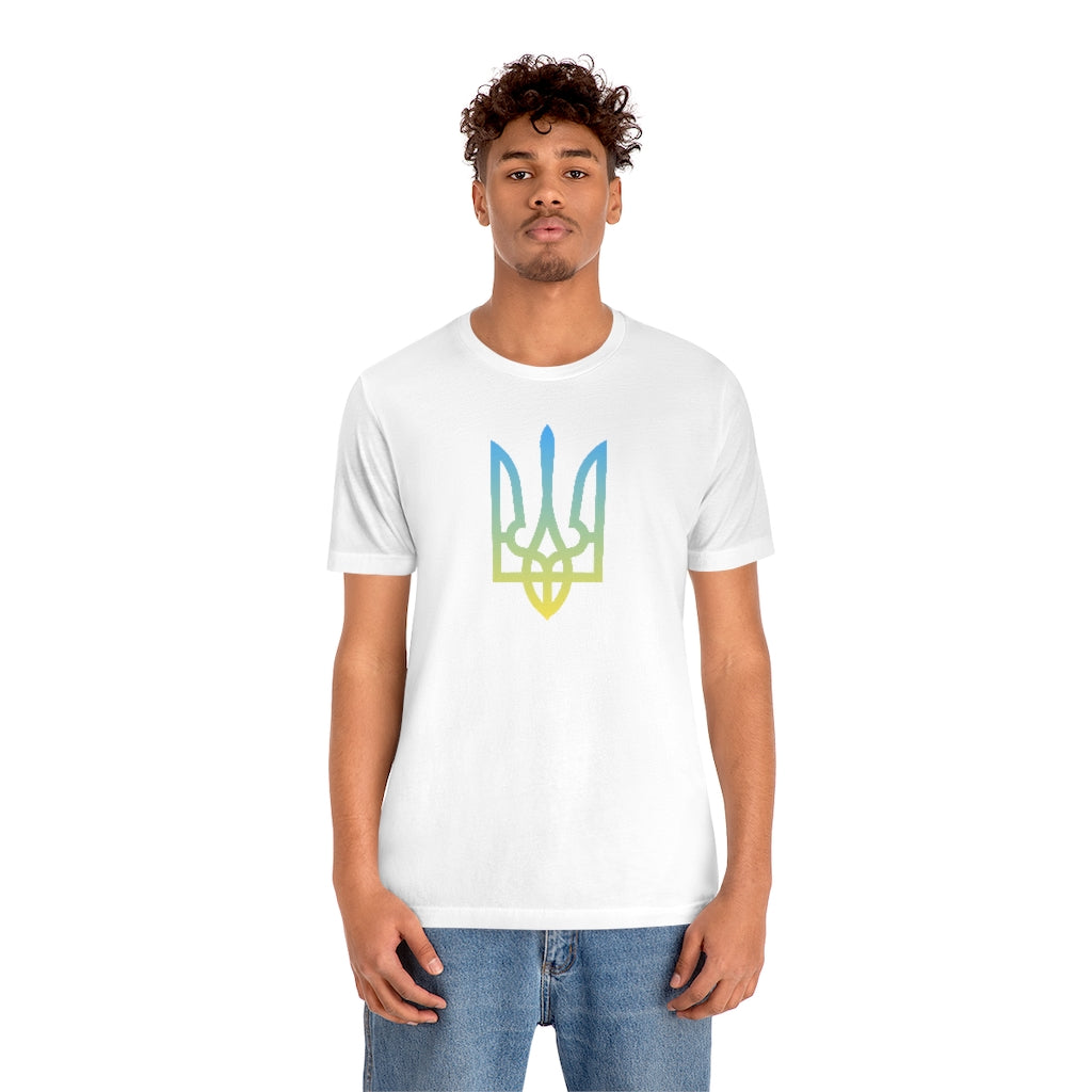 Trident unisex t-shirt