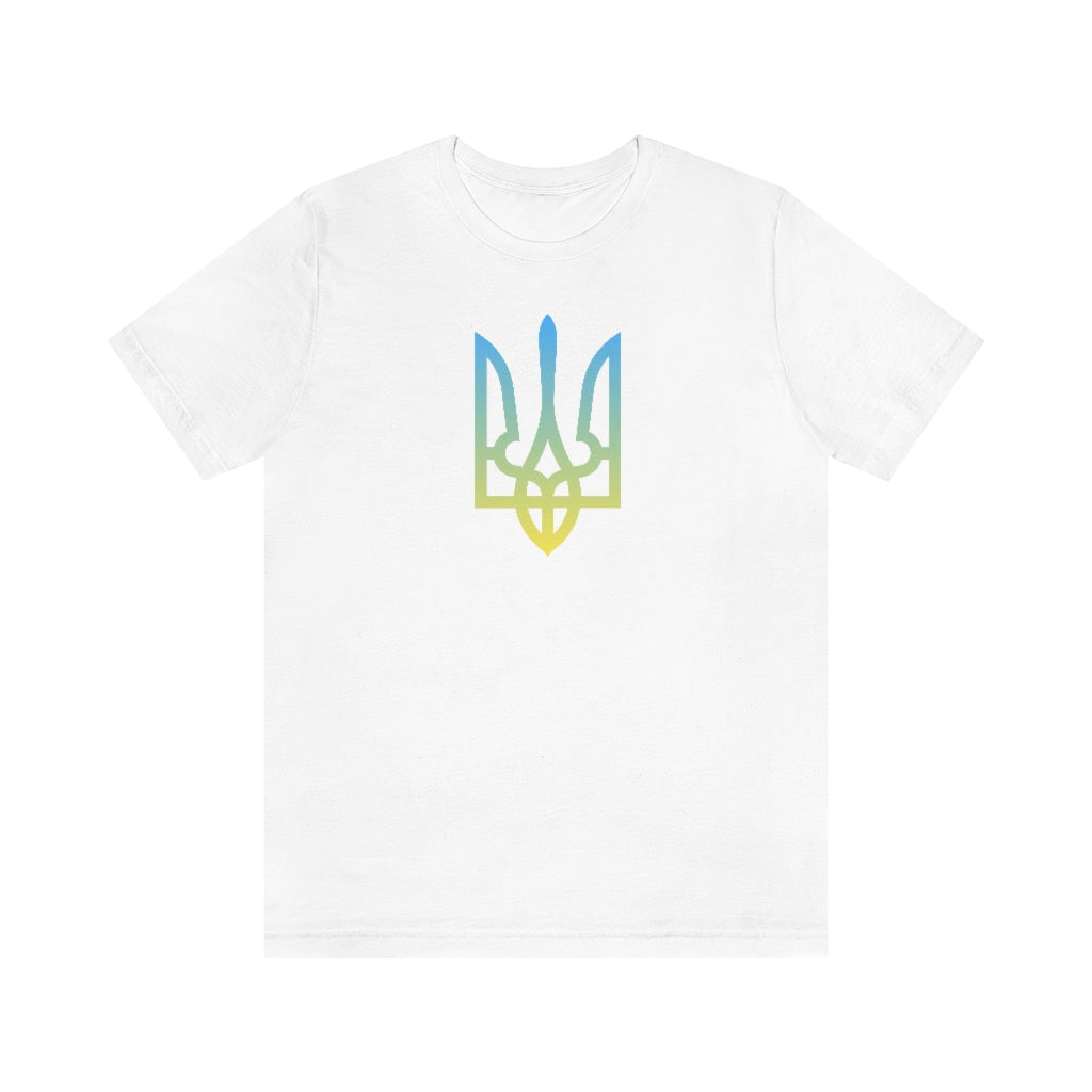 Trident unisex t-shirt