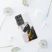 "Robot No.12" Tough Case